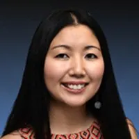 A headshot of Nawa Sugiyama