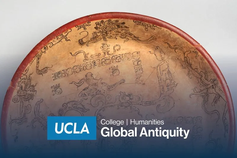 UCLA Global Antiquity