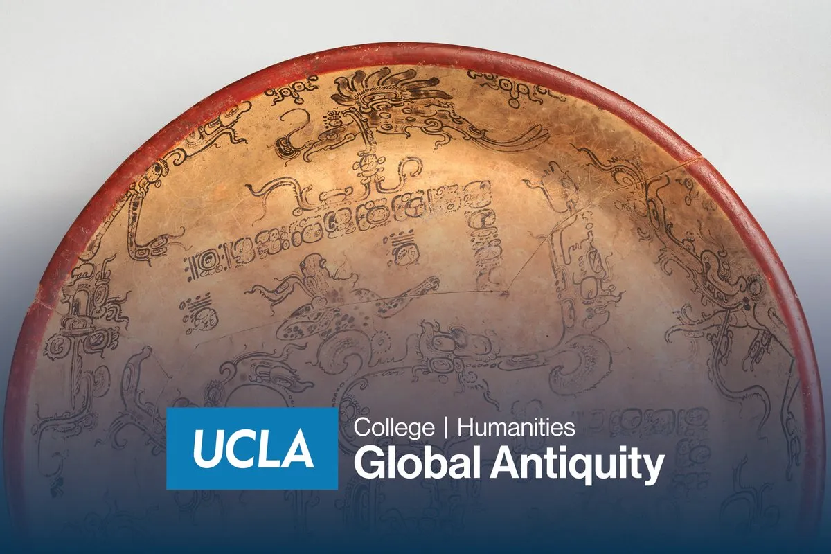 UCLA Global Antiquity