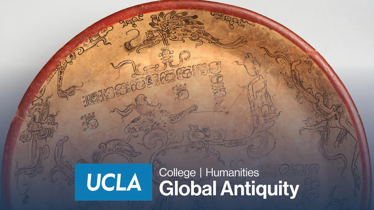 UCLA Global Antiquity