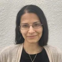 A headshot of Gina Konstantopoulos