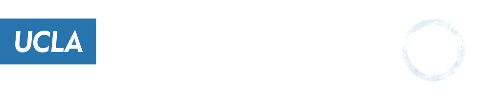 UCLA Cunard Center logo