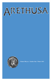 Envois: New Readings in Cicero’s Letters (ed.) book cover